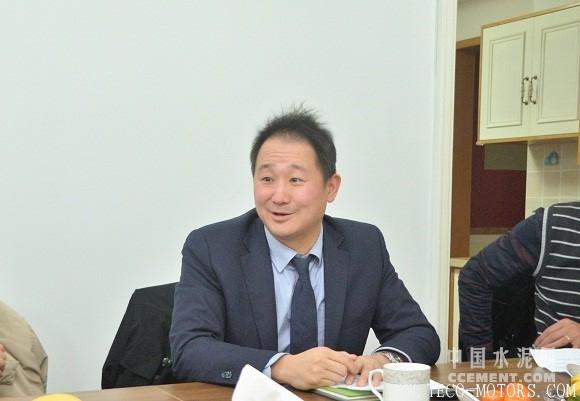 邵?。合硎芗夹g(shù)紅利 推動(dòng)建材行業(yè)質(zhì)量提升