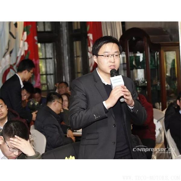 【壓縮機】阿特拉斯·科普柯SFR無油風(fēng)源系統(tǒng)助力中國未來的軌道交通 行業(yè)資訊 第8張