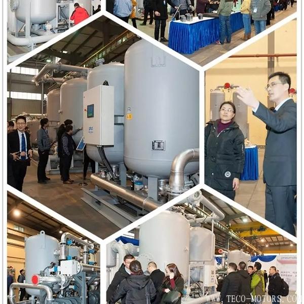 【壓縮機(jī)】紐曼泰克2018年度代理商會議暨新產(chǎn)品發(fā)布會圓滿落幕 行業(yè)資訊 第8張 【壓縮機(jī)】紐曼泰克2018年度代理商會議暨新產(chǎn)品發(fā)布會圓滿落幕 行業(yè)資訊 第8張