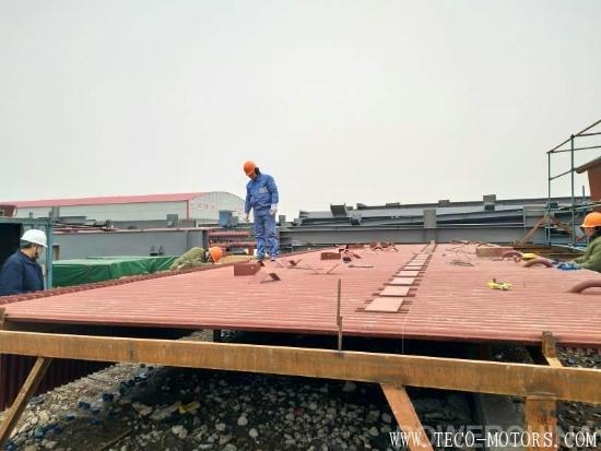 【電廠】上海老港再生能源利用中心一、二期工程進(jìn)入施工快車(chē)道