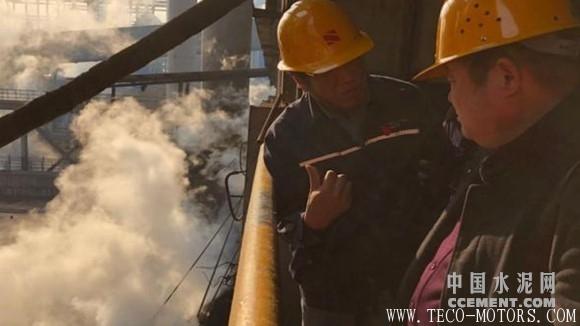 【建材】河北第五輪大氣執(zhí)法專項行動正進行，重點督查企業(yè)整改情況