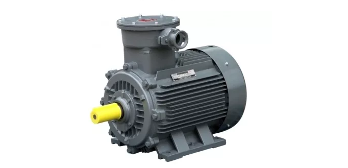 山東左元攜東元電機(jī)產(chǎn)品參加2018年（淄博）國際通用機(jī)械泵閥及化工技術(shù)裝備博覽會(huì) 企業(yè)新聞 第5張